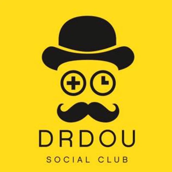 DR. DOU SOCIAL CLUB