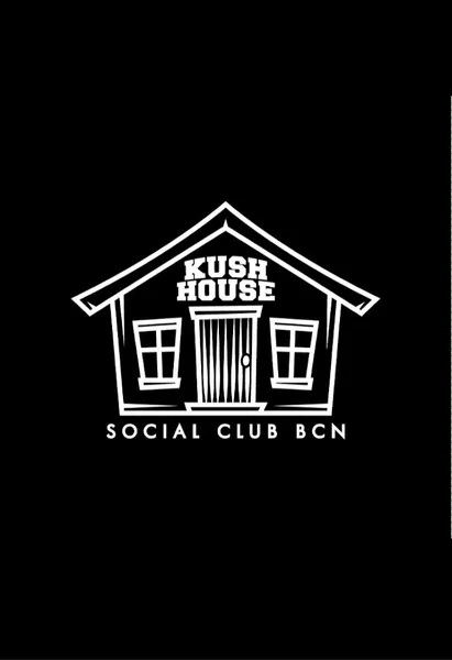 Kush House BCN Social Club