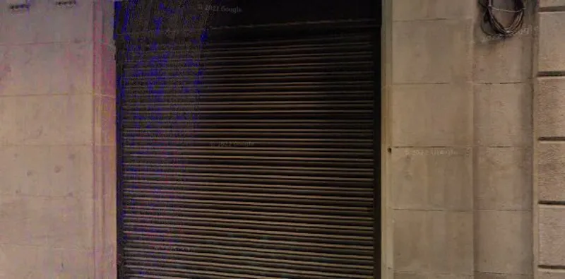 Club de Ajedrez Barcelona