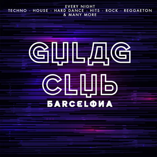 Gulag Club