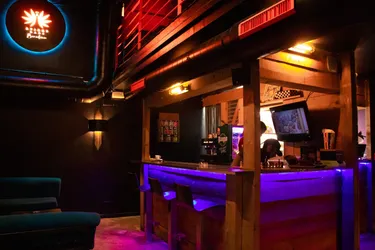 Los 8 clubes de Sants Barcelona