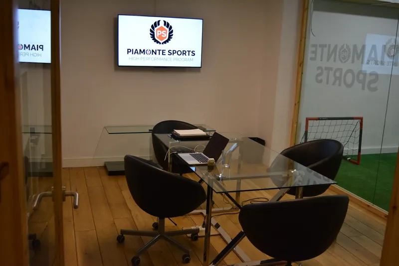 Piamonte Sports