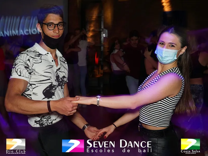 Seven Dance - Dio Club