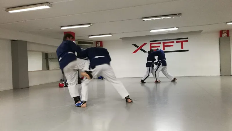 Enshin Barcelona