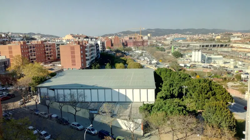 Club Esportiu Sagrerenc