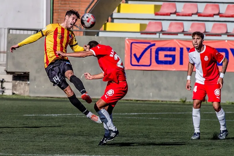 Unión Deportiva Sant Andreu