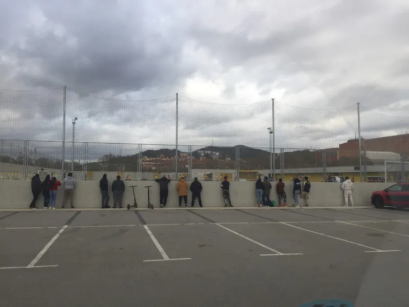 Club de Futbol Baró de Viver