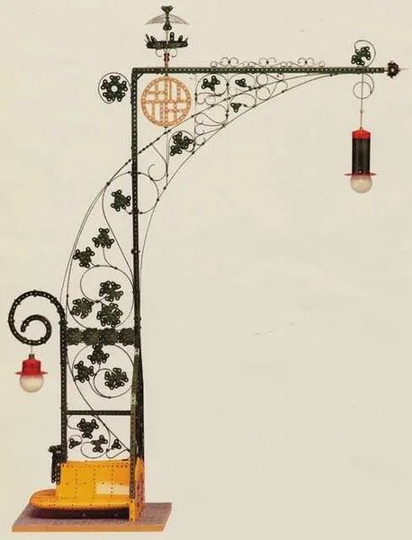 Club Meccano de Catalunya