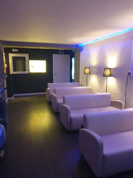 Club social 18doce