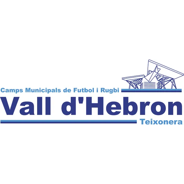 Campos municipales de fútbol y rugby Vall d'Hebron-Teixonera