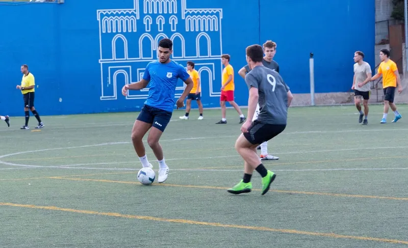UniBall Bcn