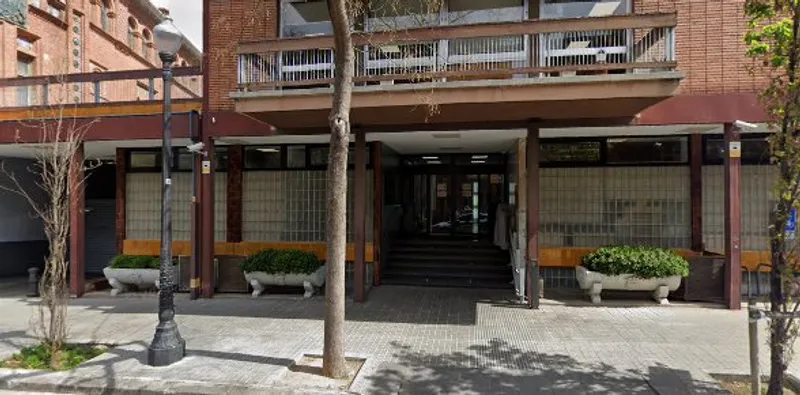 Club Esportiu Guàrdia Urbana Barcelona