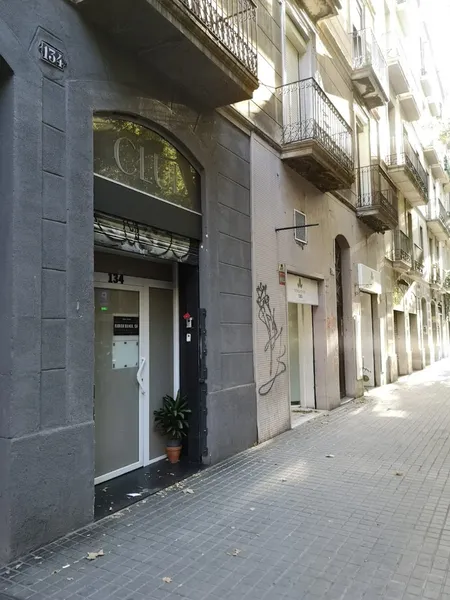 The Cut Weed Club Barcelona | Social Cannabis Club