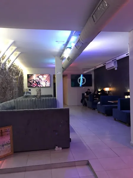 weed club social