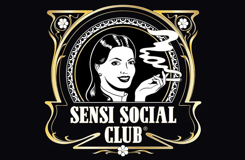 Sensi Social Club