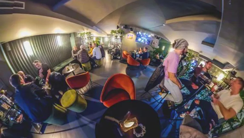 The Green Boutique Members Club