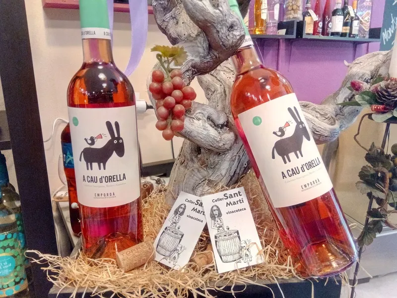 Bodega Sant Martí