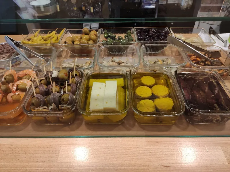 La Bodega d'en Miquel