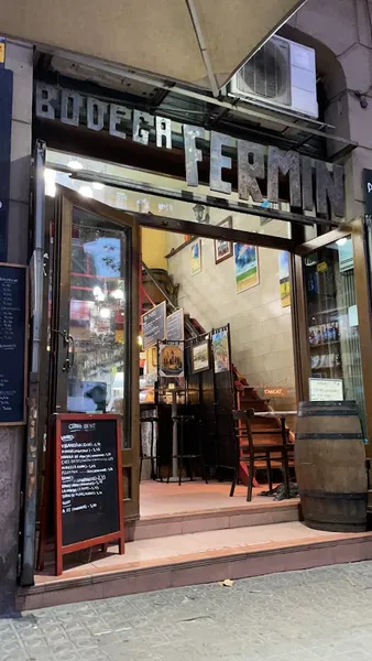 Bodega Fermín
