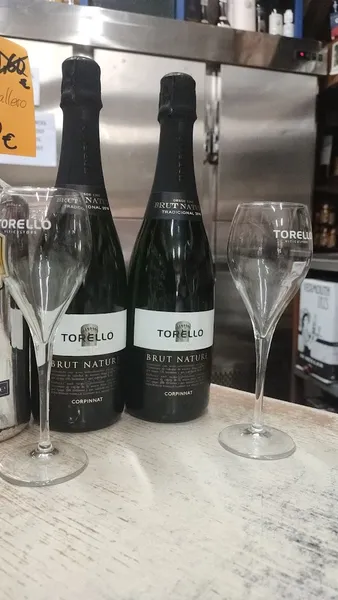 Celler Mestres