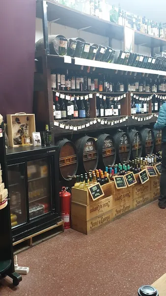 Bodega Mallorquí