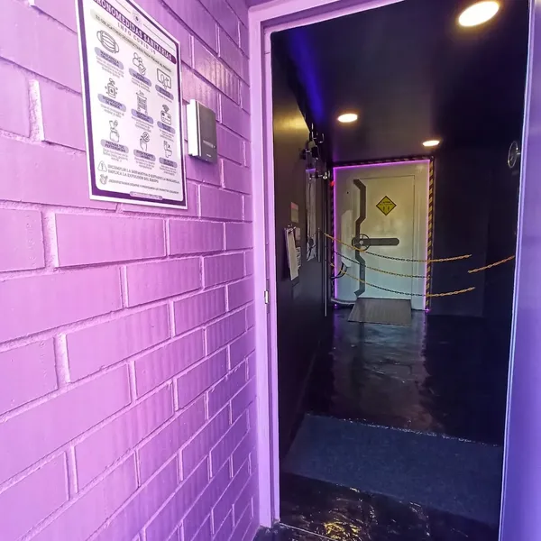 Cronologic 2 - Room Escape Barcelona