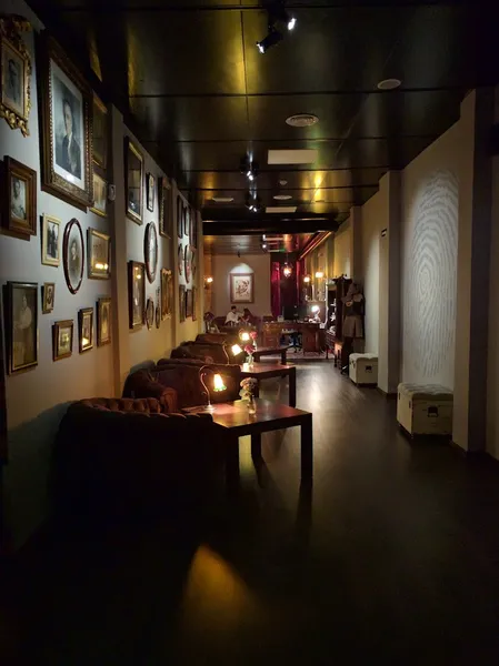 Escape Hunt Barcelona