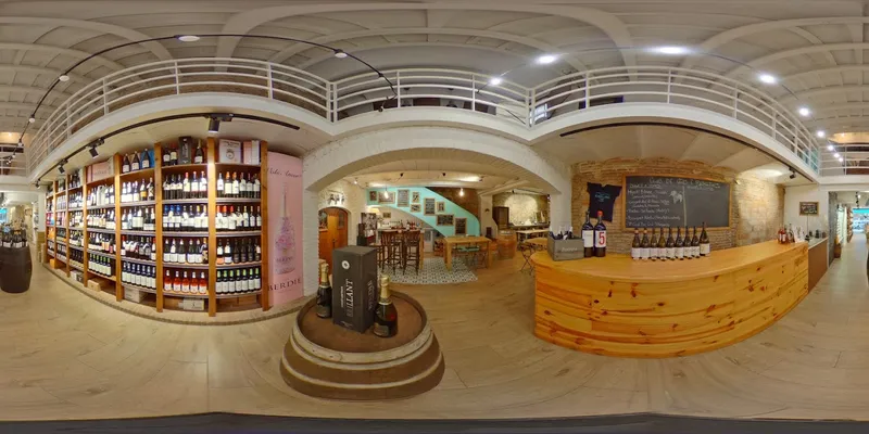 Vinoteca San Antoni By Wine Palace