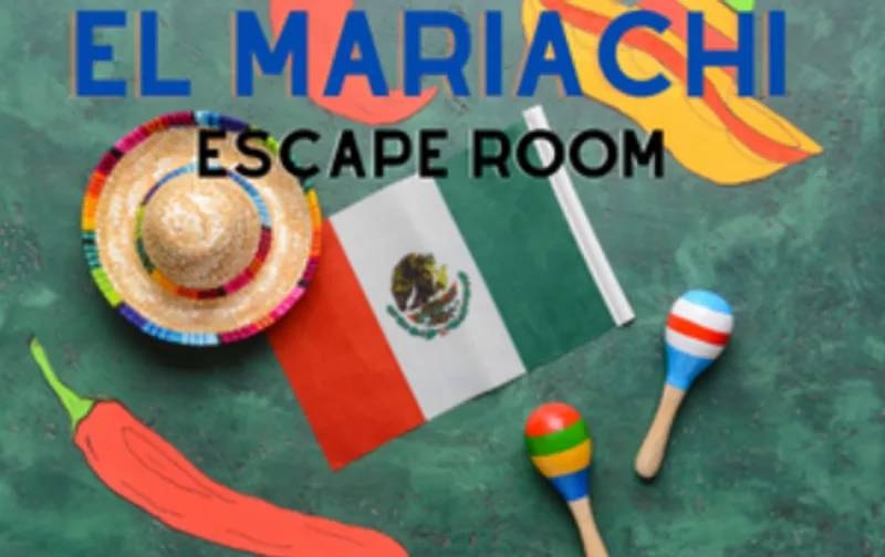 Escape room Theescapesalon.com, tus salas de escape para grupos en Barcelona