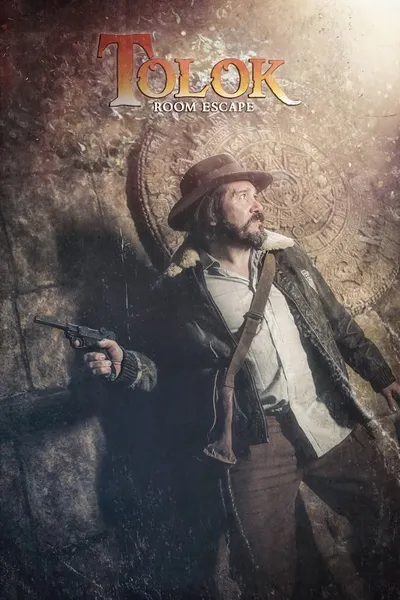 Tolok Roomescape