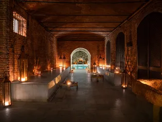 Los mejores 15 spas de Barcelona