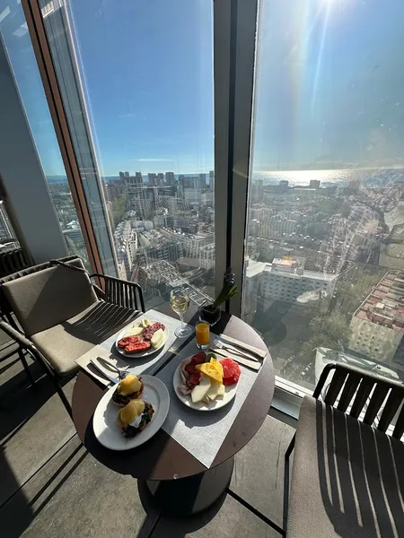 Serena SPA Meliá Barcelona Sky