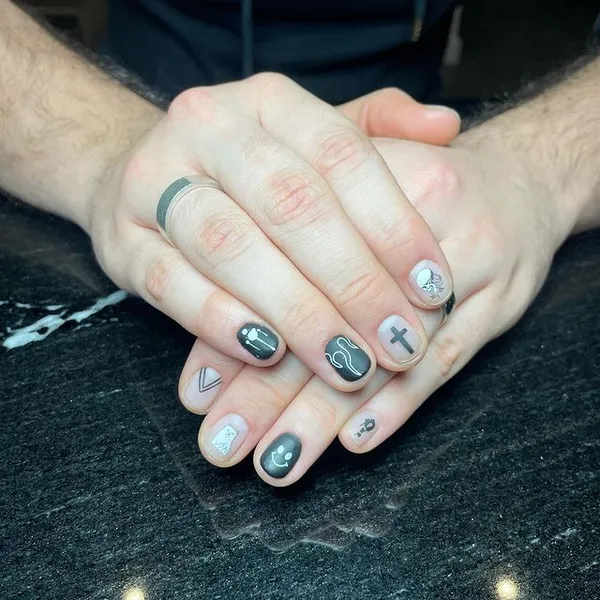 Apex Salon