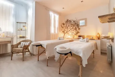 Los 14 spas de Sagrada família Barcelona