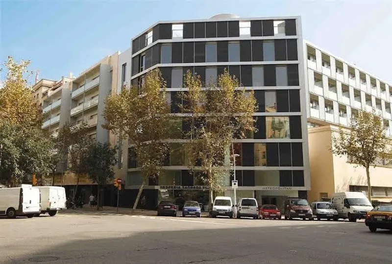 castro Exclusive Residences SPA Sagrada Família Apartments Barcelona