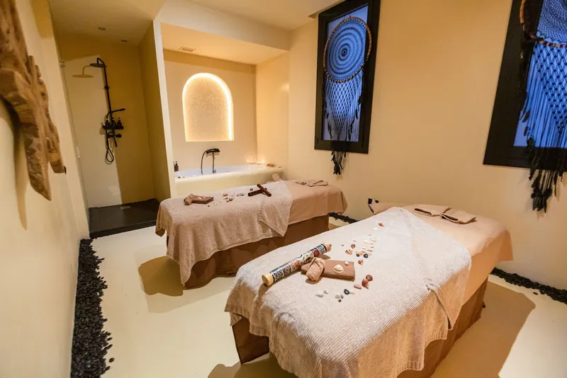 Ocean Spa