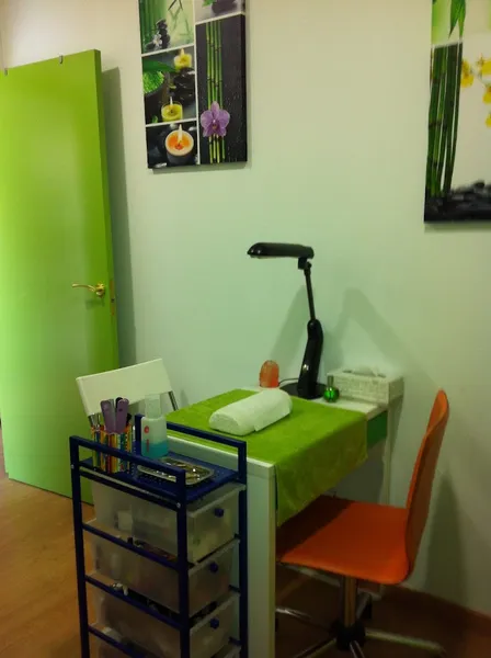 Vive Zen; Centro de Estética Natural