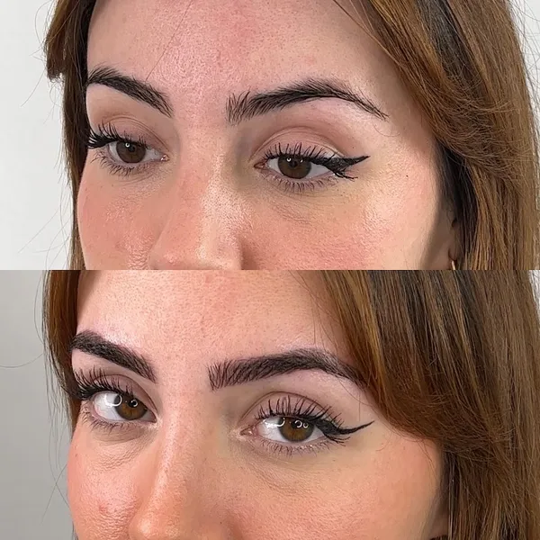 Yitan Microblading