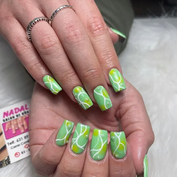 Nadal Nails