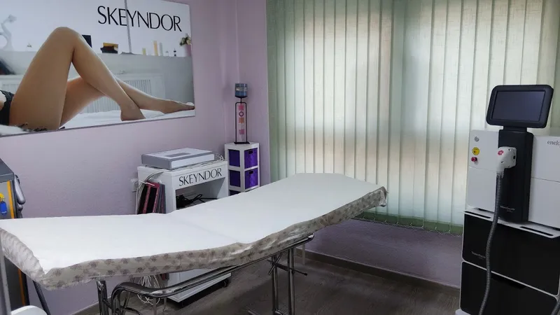 Artemiss, Centro de belleza, salud y bienestar