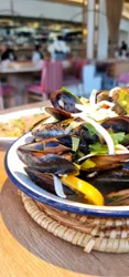 Los mejores 9 restaurantes de La barceloneta Barcelona