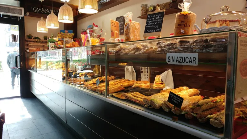 Cafeteria Bellapan