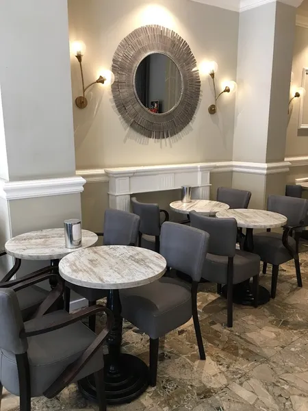 Cafeteria Florida