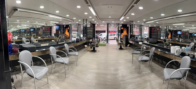 la barberia bcn