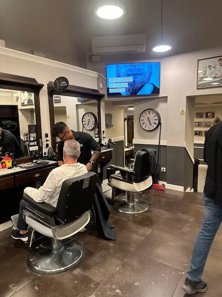 Barcelona Barber Shop