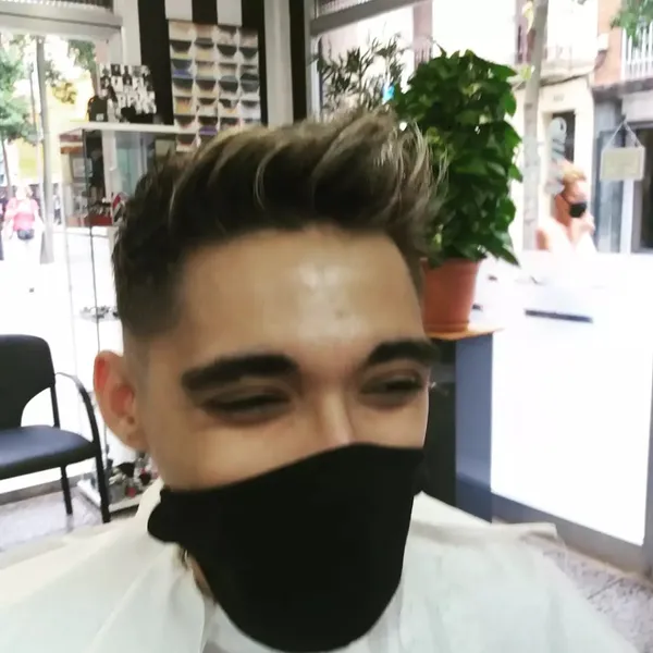 Joan Barber Shop