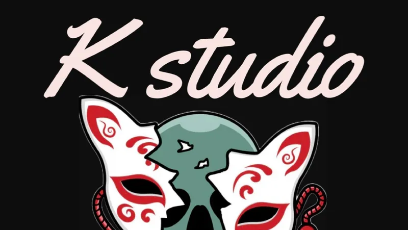 Kstudio Barbershop Bcn