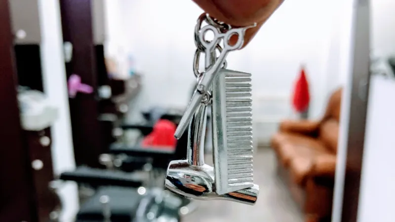 IMAGE HAIR SALON AND BARBER SHOP