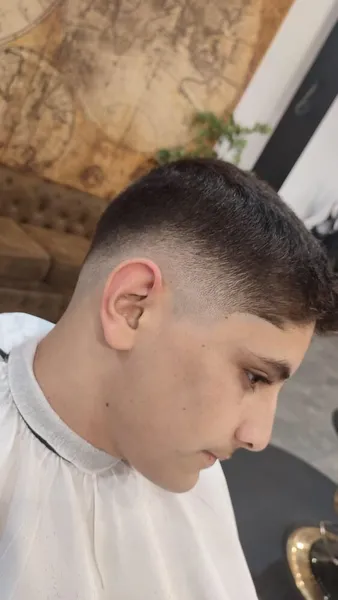 Peluquería priper barbers