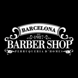 Los 15 barberas de Vila de Gràcia Barcelona